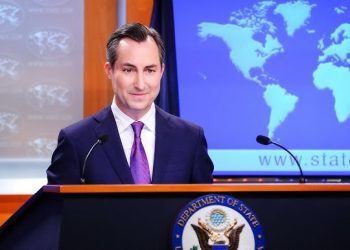 აშშ აწესებს ახალ სანქციებსა და სავიზო შეზღუდვებს | მეთიუ მილერი