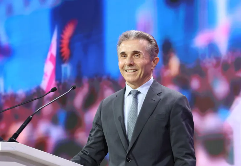 ბიძინა ივანიშვილი მილიარდერთა სიაში აღარ იძებნება