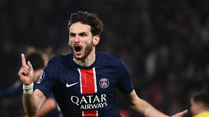 სეზონის საუკეთესო ფეხბურთელები | რომელ ადგილზეა კვარა Goal.com-ის რეიტინგში