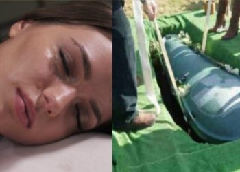 კაცმა ცოლს ანდერძად დაუბარა, რომ როდესაც ის გარდაიცვლებოდა მთელი მისი ფული საფლავში ჩაეყოლებინა… აი რა მოიფიქრა ამის მაგივრად ცოლმა ქმრის გარდაცვალების შემდეგ..