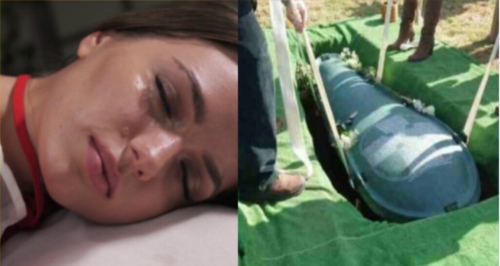 კაცმა ცოლს ანდერძად დაუბარა, რომ როდესაც ის გარდაიცვლებოდა მთელი მისი ფული საფლავში ჩაეყოლებინა… აი რა მოიფიქრა ამის მაგივრად ცოლმა ქმრის გარდაცვალების შემდეგ..