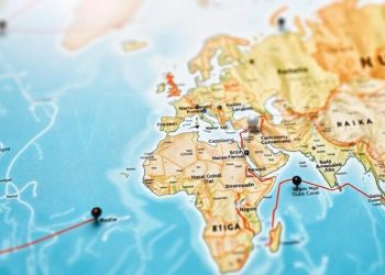 აზიისა და აფრიკის 17 ქვეყნის მოქალაქე საქართველოში უვიზოდ შემოვა