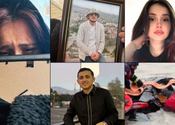 „ჩემი ერთადერთი ძმა მტკვარმა წამართვა. უშენოდ მე არავინ ვარ, უტა“ – რას წერს მტკვარში დაღუპული უტა ელიავას და