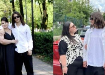 „სასწრაფოა, გთხოვთ გაავრცელეთ…“ -„ბოლო ზარზე“, სკოლასთან დაშავებული ქალის შვილი მიმართვას ავრცელებს