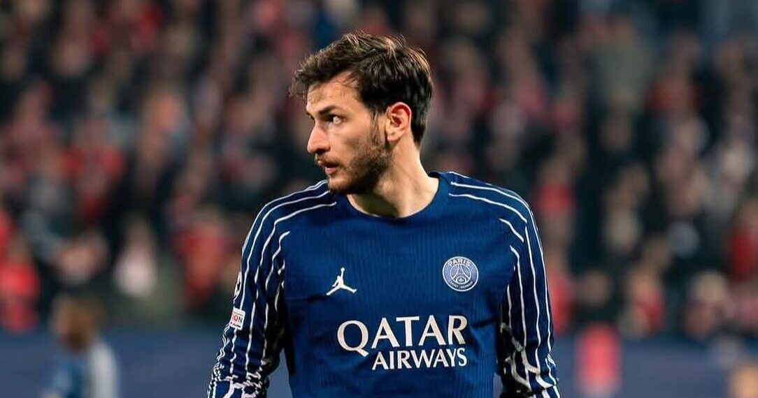 ხვიჩა კვარაცხელია საფრანგეთის თასის ფინალის დაწყებამდე შეუძლოდ გახდა – ბოლო ინფორმაცია კვარას ჯანმრთელობის შესახებ