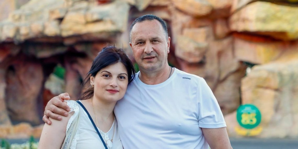 “რა ლამაზი ბავშვია” – გელა დაიაური ვაჟის, ვაჩეს ფოტოებს აქვეყნებს