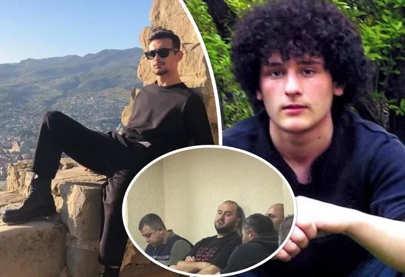 18 წლის ბიჭის მკვლელობაში ბრალდებულს, 19 წლის ასაკში სასტიკი მკვლეობა აქვს ჩადენილი – 18 წლის ბიჭი ქუჩაში ავტომატით ჩაცხრილა – რას ყვება მოკლულის დედა ბრალდებულზე ?