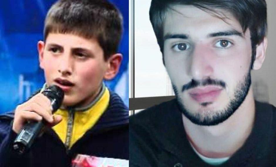 ვანო ფიფია წლების შემდეგ კვლავ ამღერდა – ნახეთ როგორ გამოიყურება დღეს “ნიჭიერის” აღმოჩენა