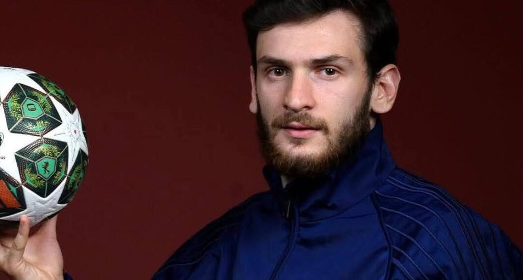 “ბიჭი დიდი ოცნებით”- როგორი ბუცებით ითამაშებს კვარაცხელია ჩემპიონთა ლიგის ფინალს ?