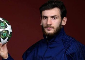 “ბიჭი დიდი ოცნებით”- როგორი ბუცებით ითამაშებს კვარაცხელია ჩემპიონთა ლიგის ფინალს ?