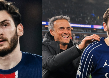 შეძლებს თუ არა ხვიჩა ინტერის წინააღმდეგ თამაშს ? – ლუის ენირკემ კვარაცხელიას ჯანმრთელობის მდგომარეობის შესახებ კომენტარი გააკეთა