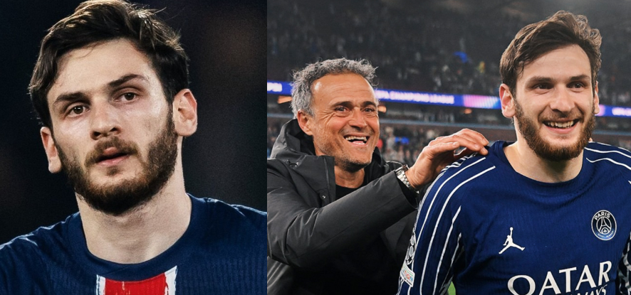 შეძლებს თუ არა ხვიჩა ინტერის წინააღმდეგ თამაშს ? – ლუის ენირკემ კვარაცხელიას ჯანმრთელობის მდგომარეობის შესახებ კომენტარი გააკეთა