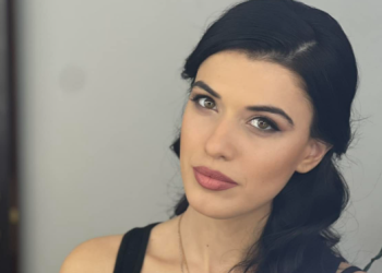 მარიამ ელიეშვილი ძალიან სასიხარულო ინფორმაციას ამ ფოტოთი ავრცელებს