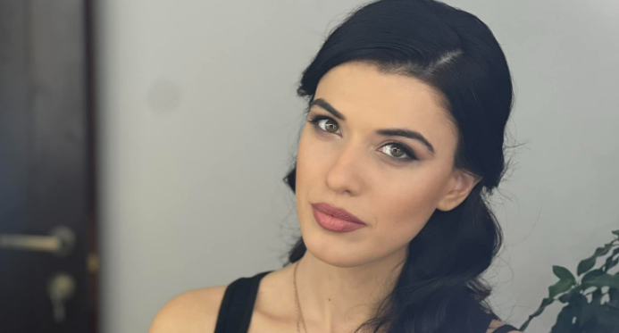 მარიამ ელიეშვილი ძალიან სასიხარულო ინფორმაციას ამ ფოტოთი ავრცელებს