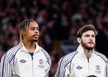 იქნება თუ არა კვარაცხელია ჩემპიონთა ლიგის ფინალში ძირითადში ? L’Equipe შემადგნელობას ასახელებს