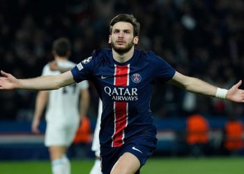 ფინალის წინ ხვიჩა კვარაცხელიაზე ბრწყინვალე ინფორმაცია გავრველდა