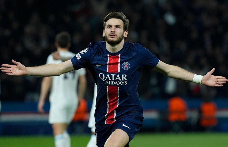 ფინალის წინ ხვიჩა კვარაცხელიაზე ბრწყინვალე ინფორმაცია გავრველდა