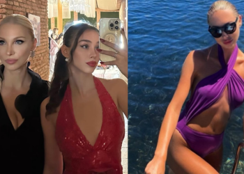 ხუთი შვილის დედა და ოთხი შვილიშვილის ბებია, რომელიც თავად 20 წლის გოგოს ჰგავს – როგორ ინარჩუნებს ლიკა შენგელია ახალგაზრდობასა და იდეალურ ფორმას