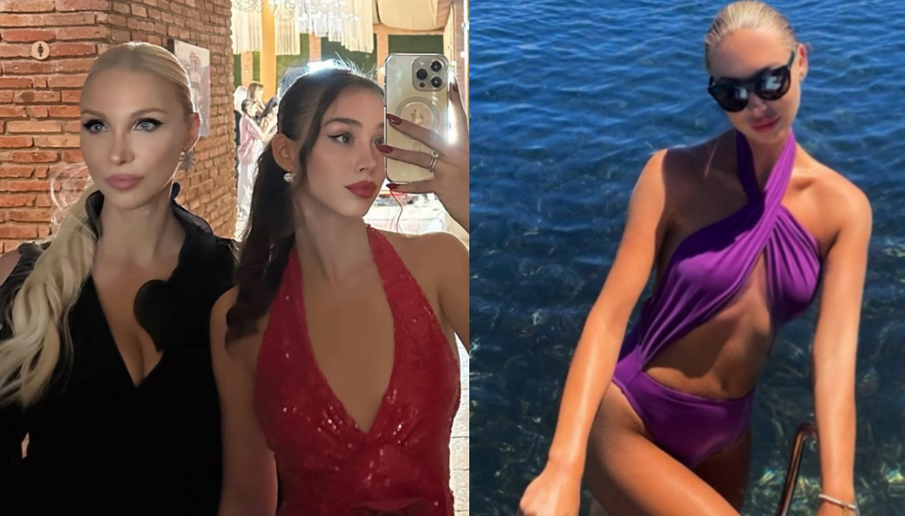 ხუთი შვილის დედა და ოთხი შვილიშვილის ბებია, რომელიც თავად 20 წლის გოგოს ჰგავს – როგორ ინარჩუნებს ლიკა შენგელია ახალგაზრდობასა და იდეალურ ფორმას