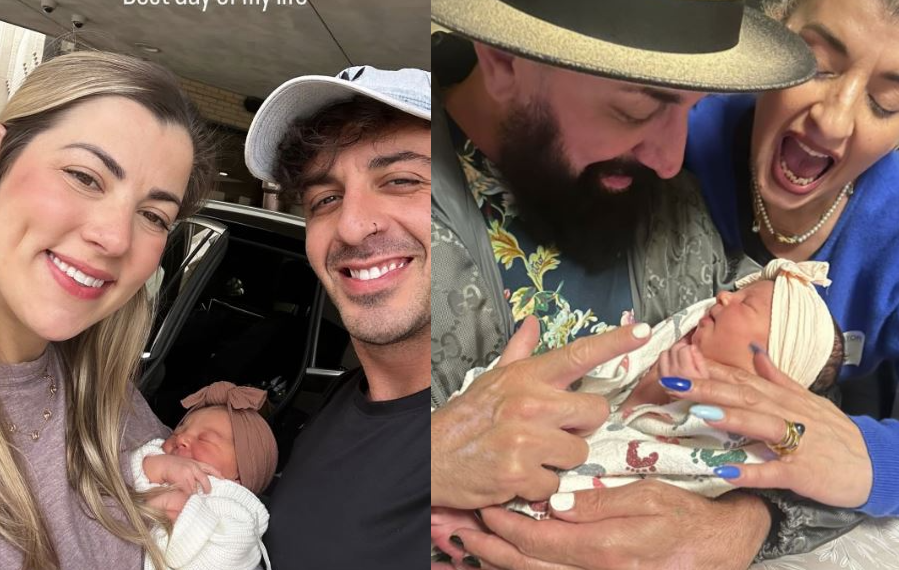 გოჩა ჩერტკოევი ბაბუა გახდა – რა დაარქვეს პატარას და რა ემოციურ კადრებს გვიზიარებს გოჩას ვაჟი სოციალურ ქსელში ?