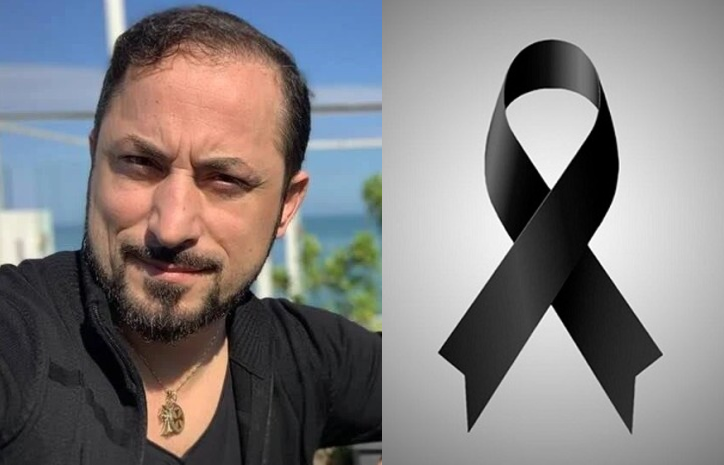 “არ მჯერა ამას რომ ვწერ” – გურამიკო ლომიძე სამწუხარო ინფორმაციას ავრცელებს