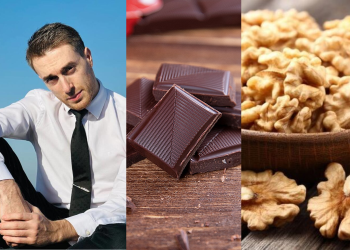 8 საკვები პროდუქტი, რომელიც მეხსიერებას მნიშვნელოვნად აუმჯობესებს – გიორგი ღოღობერიძე გვირჩევს