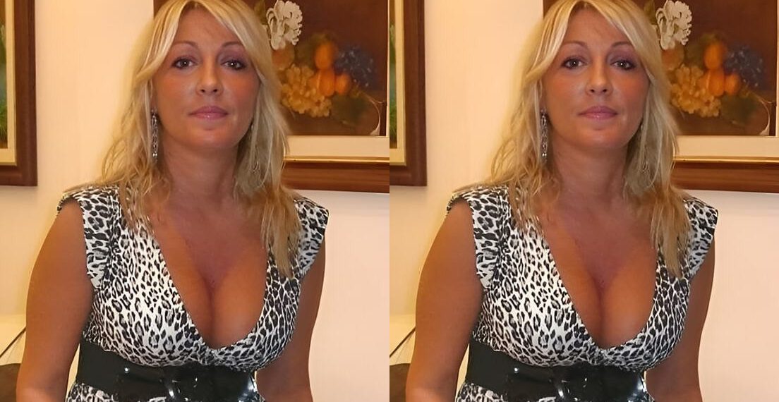 რატომ უქრებათ ქალებს სექსის სურვილი ასაკის მატებასთან ერთად ?