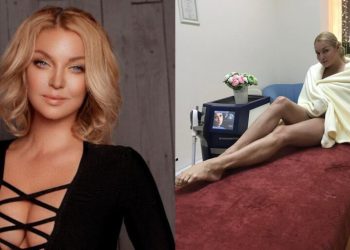 ანასტასია ვოლოჩკოვასთან სექსის შემდეგ მის საყვარელს სასწაფოს გამოძახება ორჯერ დასჭირდა – ნახეთ მიზეზი და ფოტოები