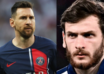 “მესის ამაში უკვე აჯობა” – რას წერენ ფრანგები კვარაცხელიას შესახებ ?