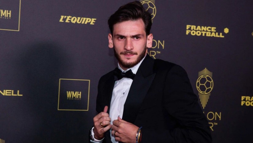 ოქროს ბურთის რეიტინგი განახლდა – რომელ ადგილზეა კვარაცხელია ამ დროისათვის სიაში ?