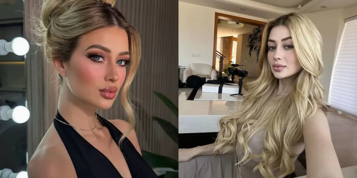 ცნობილი ბლოგერი TikTok-ზე საკუთარ სალონში პირდაპირი ეთერის დროს მოკლეს