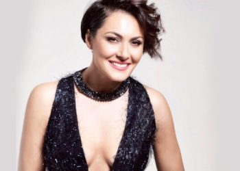 როგორ გამოიყურება მაკა ზამბახიძის სახლი წყნეთში – “ჩემი ჰონორარით ავაშენე..”