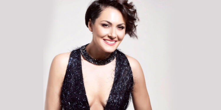 როგორ გამოიყურება მაკა ზამბახიძის სახლი წყნეთში – “ჩემი ჰონორარით ავაშენე..”