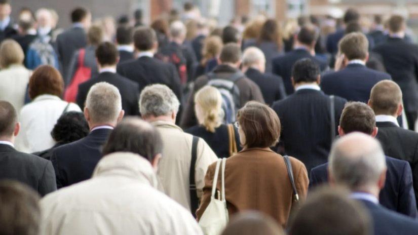 საქართველოს მოსახლეობის რიცხოვნობამ 3 704 500 კაცი შეადგინა