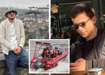 „გიორგი და უტა ძალიან ახლო მეგობრები, ძმებივით იყვნენ…“ – რას ჰყვებიან ახლობლები ბიჭებზე, რომლებსაც მტკვარში ეძებენ