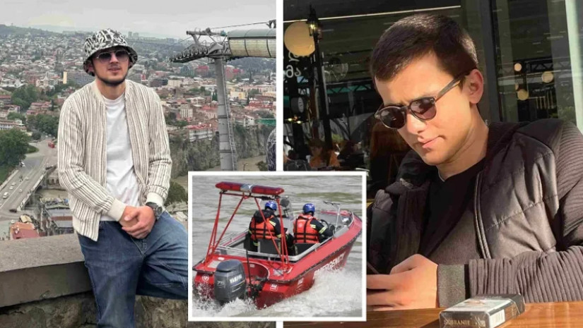 „გიორგი და უტა ძალიან ახლო მეგობრები, ძმებივით იყვნენ…“ – რას ჰყვებიან ახლობლები ბიჭებზე, რომლებსაც მტკვარში ეძებენ