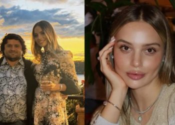 „მეუღლე რამეს გიკრძალავთ?“ – რას პასუხობს „კანონიერი ქურდის“ მოდელი მეუღლე გამომწერებს