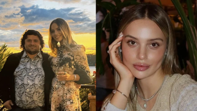 „მეუღლე რამეს გიკრძალავთ?“ – რას პასუხობს „კანონიერი ქურდის“ მოდელი მეუღლე გამომწერებს