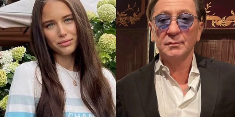 62 წლის გრიგორი ლეპსი 18 წლის საცოლეზე – “მე და ავრორას მინიმუმ 10-წლიანი ბედნიერი ცხოვრება გვაქვს წინ”