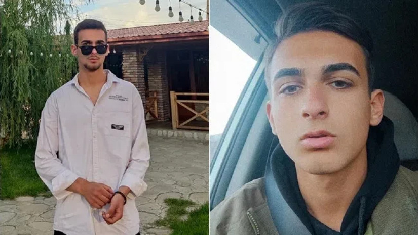 „დანით არის მოკლული, ყელი აქვს გამოჭრილიო“ – ვინ იყო თბილისში, ერთ-ერთ ბარში მოკლული ახალგაზრდა