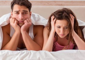 მსოფლიოს 5 ყველაზე საინტერესო “უბედური შემთხვევა” სექსის დროს