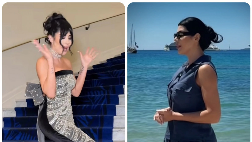 როგორ მოხვდა თამო ვაშალომიძე კანის ფესტივალზე? – რას ჰყვება მსახიობი