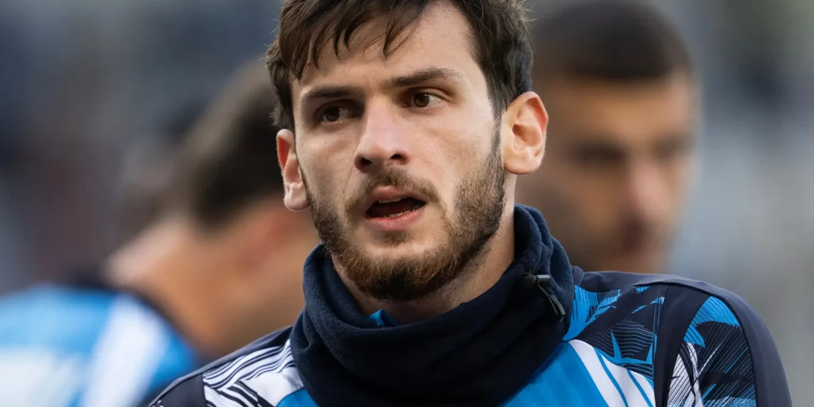 კვარაცხელია იტალიის ჩემპიონი ვერ გახდება: სერია A-მ გადაწყვეტილება მიიღო