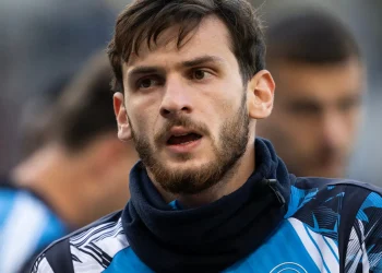 კვარაცხელია იტალიის ჩემპიონი ვერ გახდება: სერია A-მ გადაწყვეტილება მიიღო