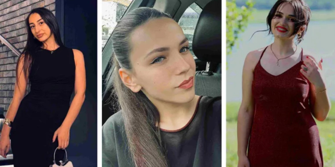 „სასწრაფოს ბრიგადას სამივე გარდაცვლილი დახვდა“ – ცნობილია გონიოში, ავარიის შედეგად დაღუპული გოგონების ვინაობა