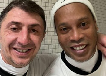 შოთა სამწვრთნელო საქმიანობას უბრუნდება – ცნობილია რომელ გუნდს გაწვრთნის არველაძე