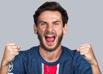 ხვიჩას ორი საგოლე გადაცემა – რა შეფასება მიიღო კვარაცხელიამ მადრიდის ატლეტიკოს წინააღმდეგ ?