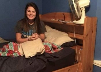 გოგომ ეს ფოტო ქმარს გაუგზავნა – მან კი დილით განქორწინება მოითხოვა, რას ხედავთ უცნაურს?