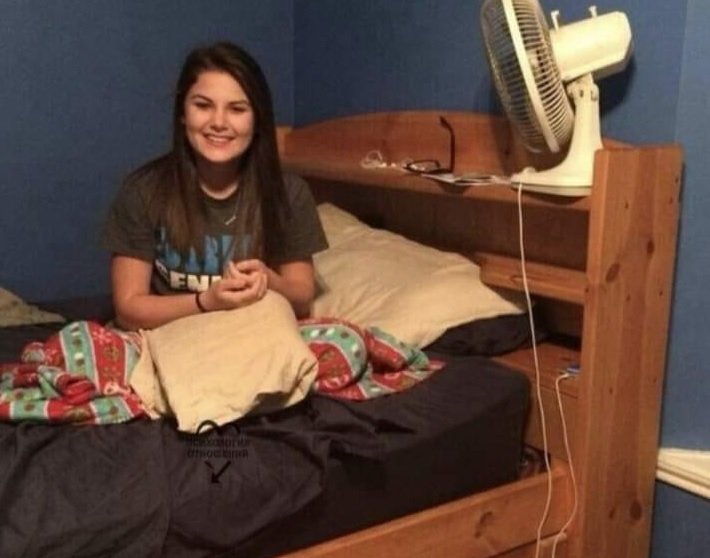 გოგომ ეს ფოტო ქმარს გაუგზავნა – მან კი დილით განქორწინება მოითხოვა, რას ხედავთ უცნაურს?