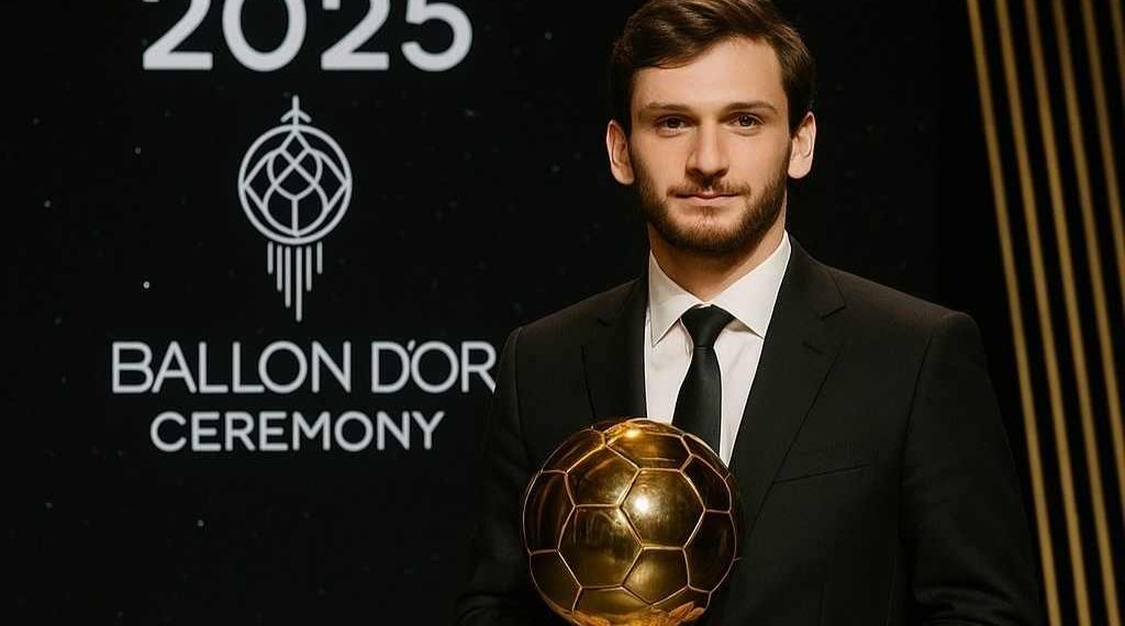 Goal-მა ოქროს ბურთის რეიტინგი განაახლა და ხვიჩამ 4 საფეხურით წინ წაიწია – რომელ ადგილზეა ამჟამად ქართველი ტოპ 20 ფეხბურთელს შორის ?